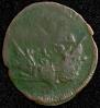 1 kopeck 1762 year