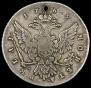 1 рубль 1763 года
