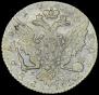 1 rouble 1764 year