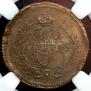 Polushka 1765 year