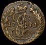 Polushka 1771 year