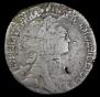 Grivennik 1774 year