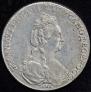 1 rouble 1778 year