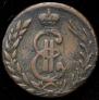 1 kopeck 1779 year