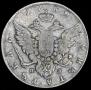 1 rouble 1780 year