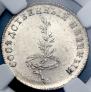 Token Coin 1790 year