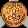 1/4 kopeck 1899 year