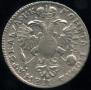 1 rouble 1720 year