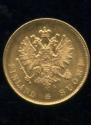 10 markkaa 1904 year