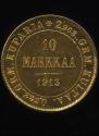 10 марок 1913 года