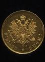 20 markkaa 1878 year