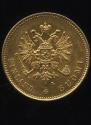 20 markkaa 1910 year