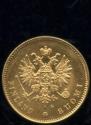 20 markkaa 1910 year