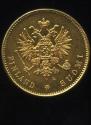 20 markkaa 1910 year
