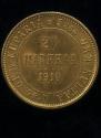 20 markkaa 1910 year