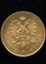 20 markkaa 1910 year