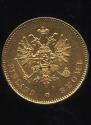 20 markkaa 1912 year