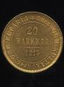 20 марок 1913 года