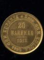 20 марок 1913 года