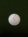 1 markka 1864 year