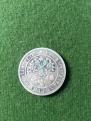 1 markka 1864 year