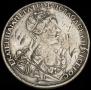 Poltina 1727 year