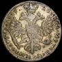 Poltina 1727 year