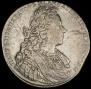 1 rouble 1728 year