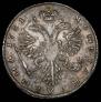 Poltina 1731 year