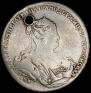 1 rouble 1738 year