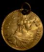 Poltina 1756 year