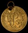 Poltina 1756 year