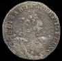 6 groszy 1760 year