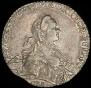1 rouble 1764 year