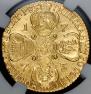 10 roubles 1773 year