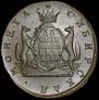 10 kopecks 1774 year