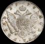 1 rouble 1778 year