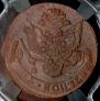 5 kopecks 1785 year