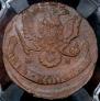5 kopecks 1786 year