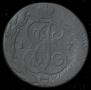 5 копеек 1787 года