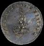 Token Coin 1790 year