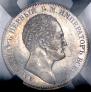 1 rouble 1834 year