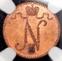 1 penni 1907 year