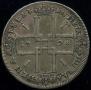 1 rouble 1724 year