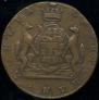 10 kopecks 1770 year