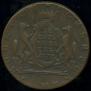 10 kopecks 1777 year
