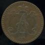 1 penni 1864 year