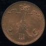 1 penni 1893 year