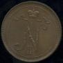 10 pennia 1900 year