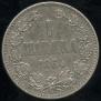 1 markka 1864 year